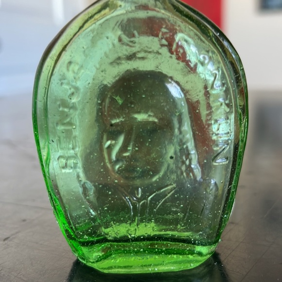 Vintage Benjamin Franklin - Picture 7 of 7